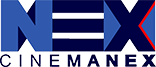CINEMANEX Logo